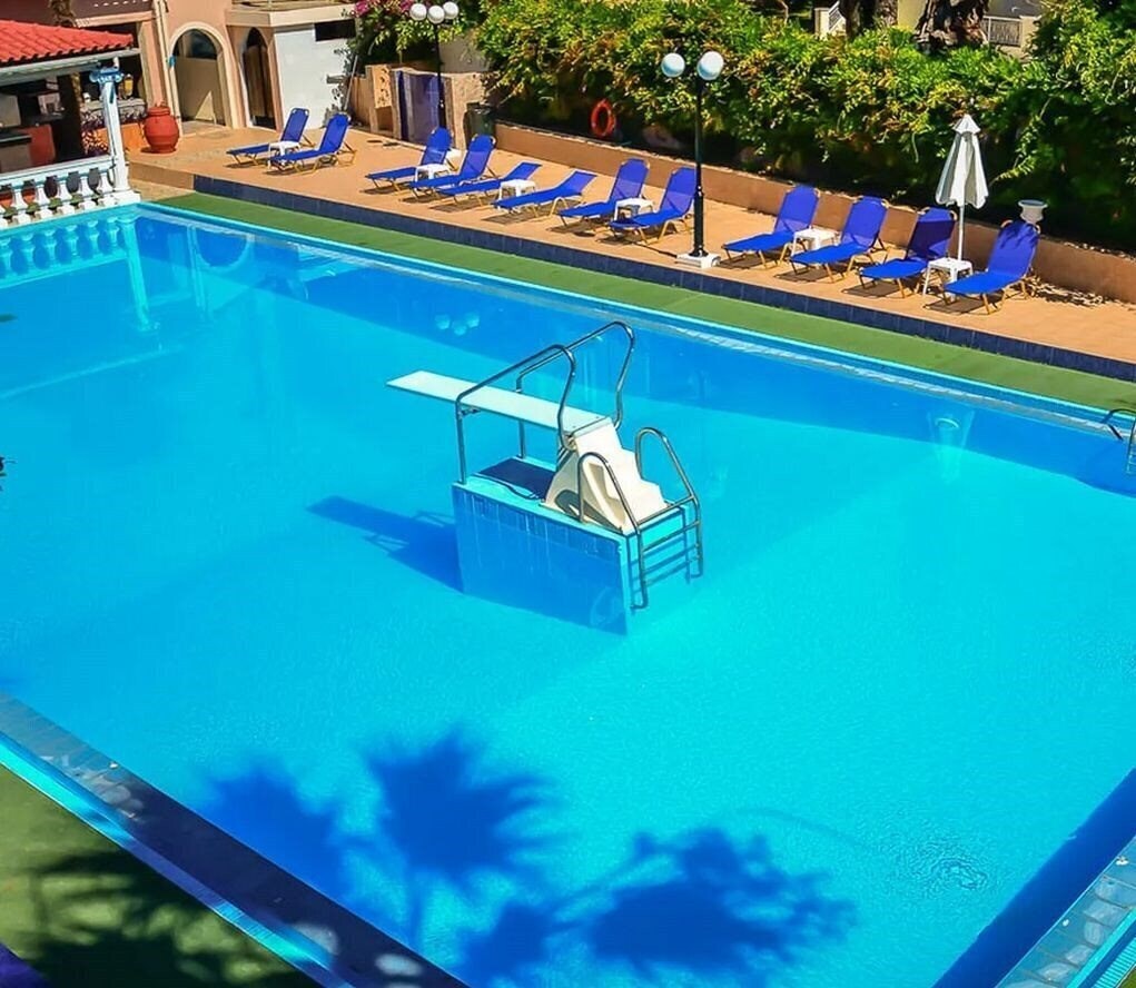Фотография San Remo Hotel 3*
